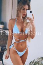 Monikafr23 - escort Libourne