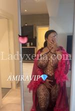 Amira_VIP - escort Épinal