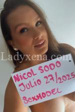 nicolcompleta - escort Lille