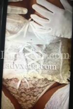 Everly - escort Aix en provence