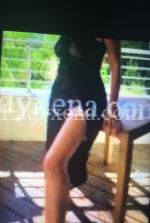 Everly - escort Aix en provence