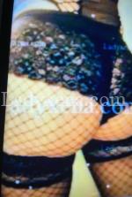 Everly - escort Aix en provence