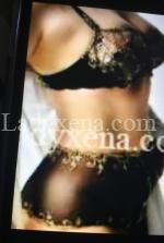 Everly - escort Aix en provence