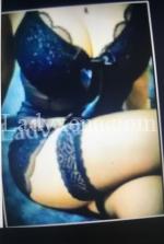 Everly - escort Aix en provence