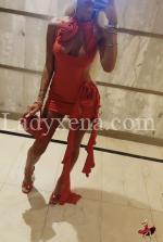 Nina162 - escort Versailles