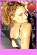 ellla - escort Toulouse