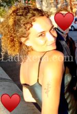 ellla - escort Toulouse