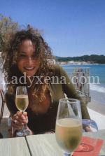 ellla - escort Toulouse