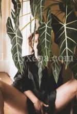 bluedy - escort Paris 6eme
