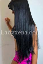 cintia - escort Aubagne