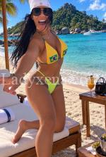 cintia - escort Niort