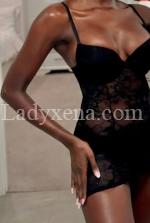 ornella07 - escort Aix-en-Provence
