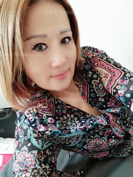 Meimei99 – Paris photo 2