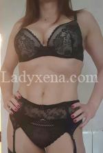 Roxanne - escort Lens