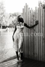 Ayanna_GFE - escort Lille