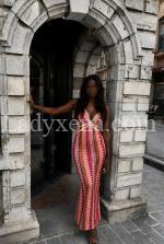 Ayanna_GFE - escort Paris 16eme