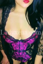 yumi01 - escort Lyon