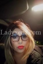karima - escort Nantes
