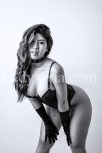 Hellenesexy28 - escort Marseille