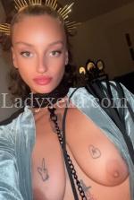 cassyelixir - escort Paris 14eme