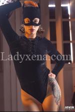 cassyelixir - escort Marseille