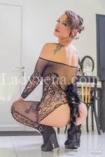 cassyelixir - escort Paris 20eme