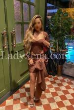 eduardafelix - escort Calais