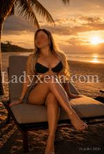 eduardafelix - escort Calais