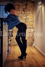 brunedelyon - escort Lyon