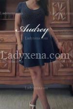 audreybordeaux - escort Bordeaux