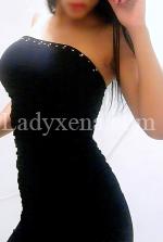 audreybordeaux - escort Bordeaux