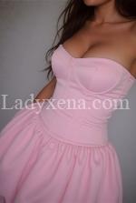 audreybordeaux - escort Bordeaux