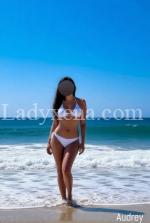 audreybordeaux - escort Bordeaux