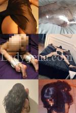 domina_trice - escort Toulouse