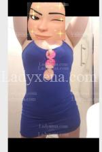 Maeva-mae - escort riez