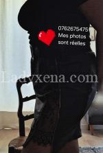 mimouss - escort Auray