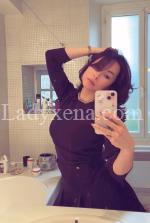 celinechaude - escort Caen