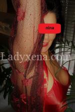 nina77 - escort roissy cdg