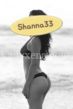 shanna33 - escort Bordeaux