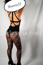 shanna33 - escort Bordeaux