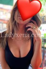 linabl - escort Paris 6eme