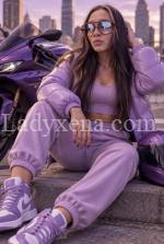 123alexia - escort Senlis
