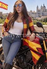 123alexia - escort Senlis