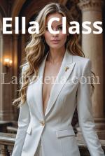 EllaClass - escort Brest