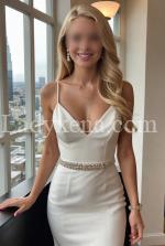 EllaClass - escort Brest