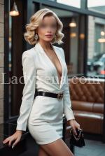 EllaClass - escort Marseille