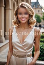 EllaClass - escort Brest