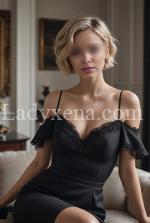 EllaClass - escort Brest