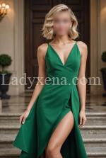 EllaClass - escort Brest