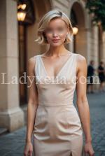 EllaClass - escort Montpellier